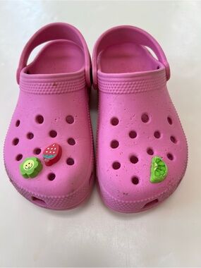 CROCS Kids Clog Sandals C13 timeless